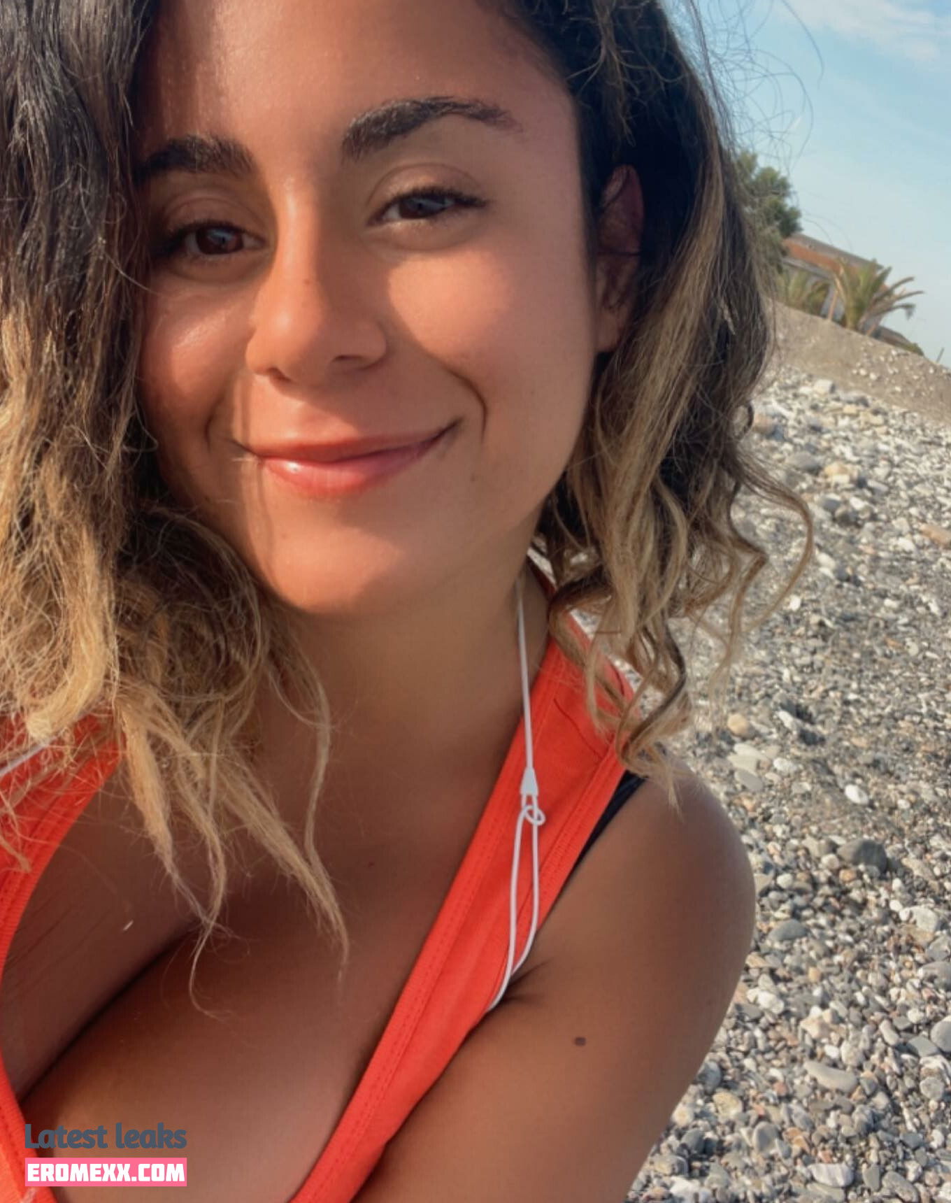 Latest Leaks Lia Grimmie Nude #22 - Fapello