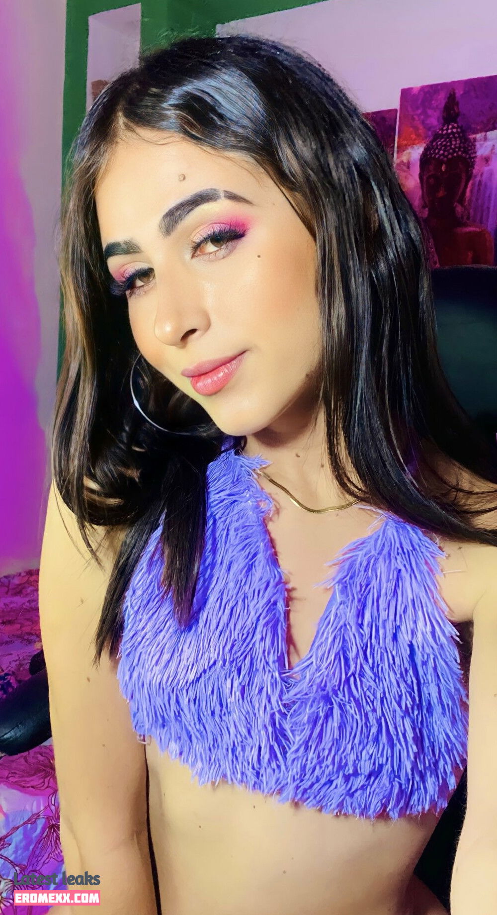 Latest Leaks Lia Scarlett Nude #2 - Erome
