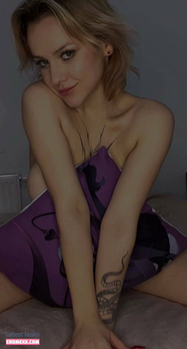 Latest Leaks liaaaa.a Nude #1 - Fapello