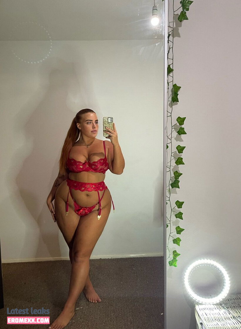 Latest Leaks Libby Stokes Nude #3 - Fapello