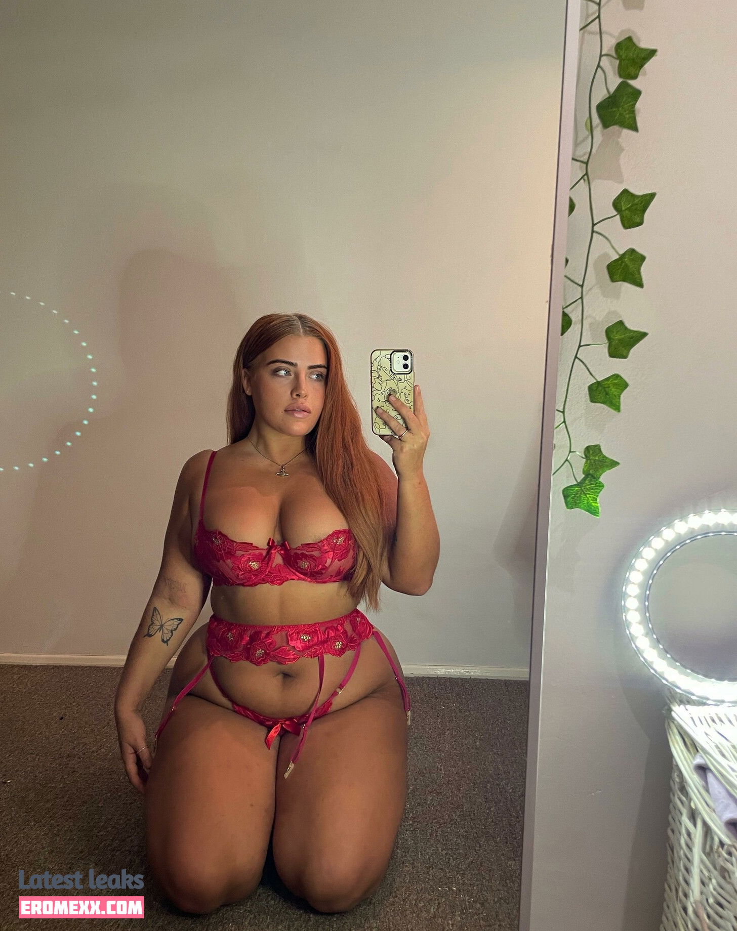 Latest Leaks Libby Stokes Nude #4 - Fapello