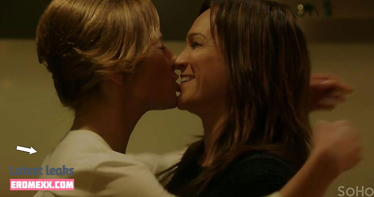 Latest Leaks Libby Tanner Nude #9 - Erome