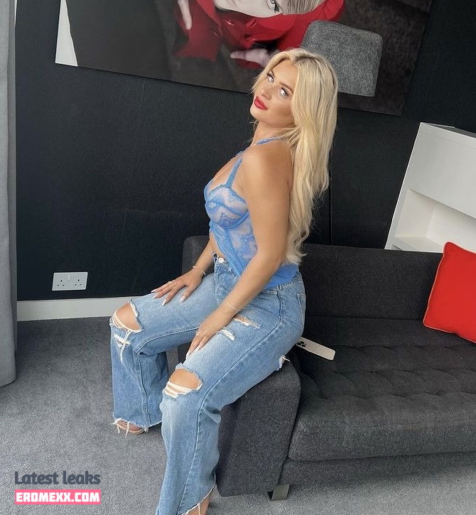 Latest Leaks Liberty Poole Nude #69 - Fapello