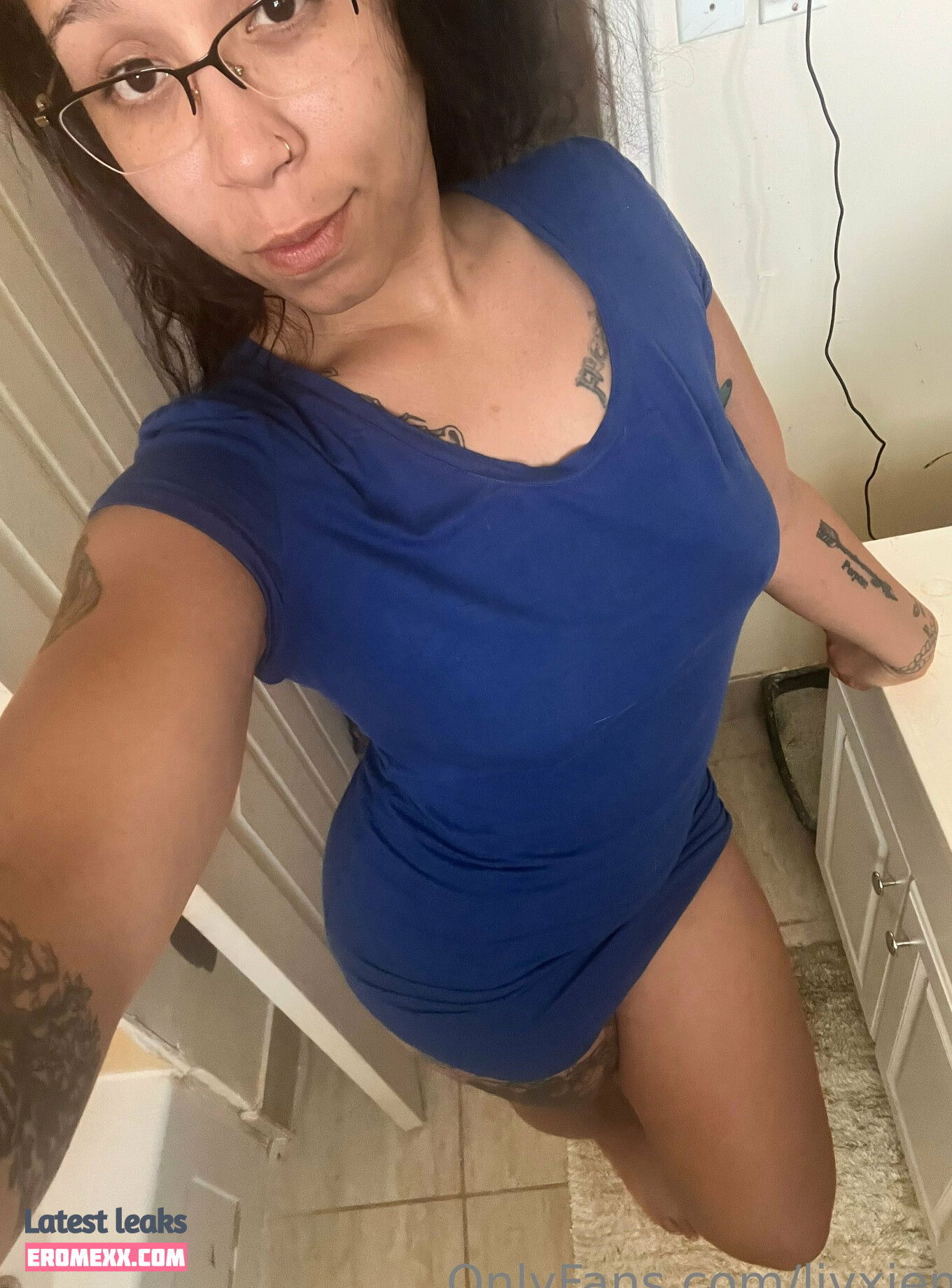 Latest Leaks libertyjem Nude #14 - Erome