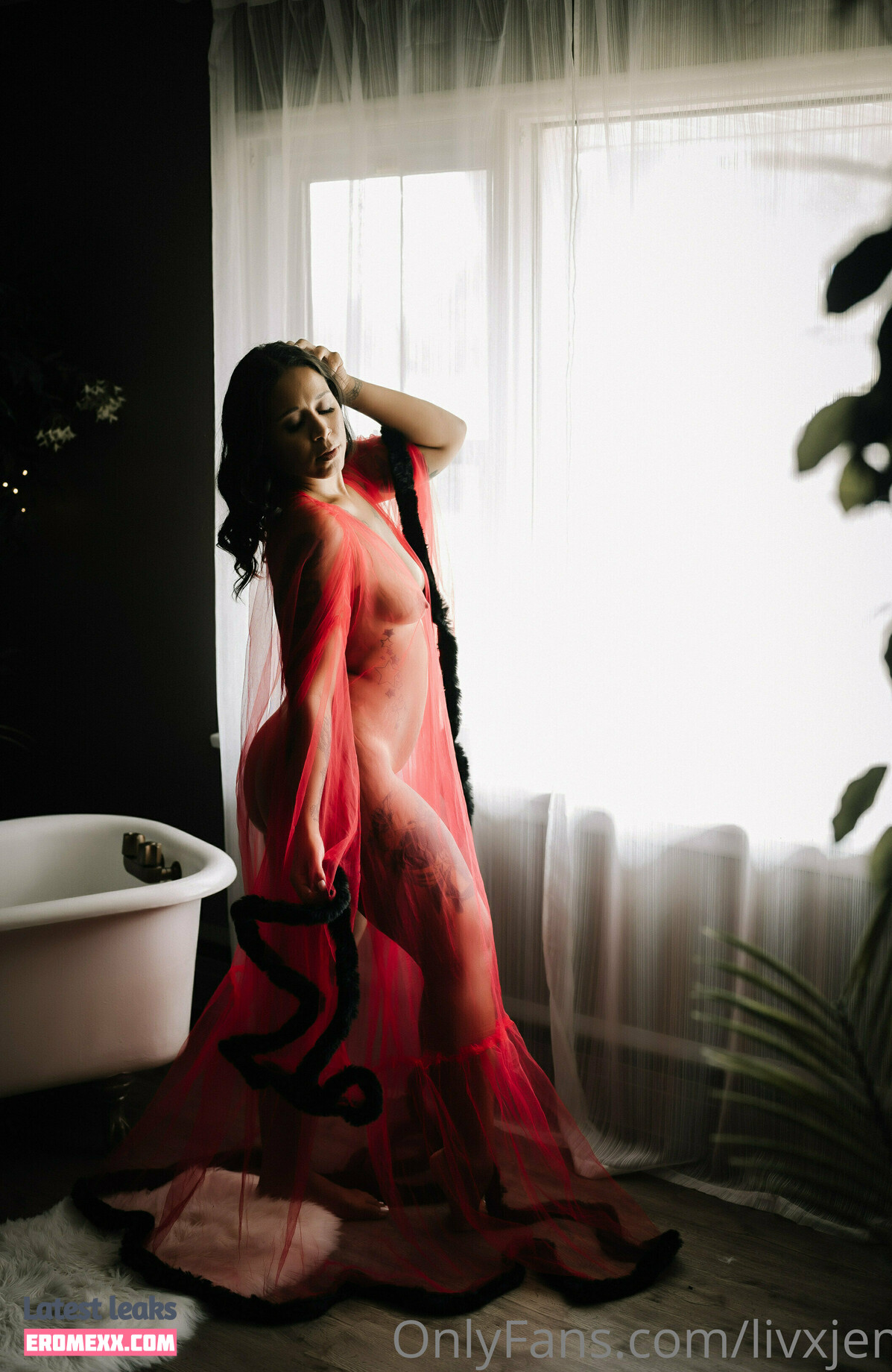 Latest Leaks libertyjem Nude #15 - Erome