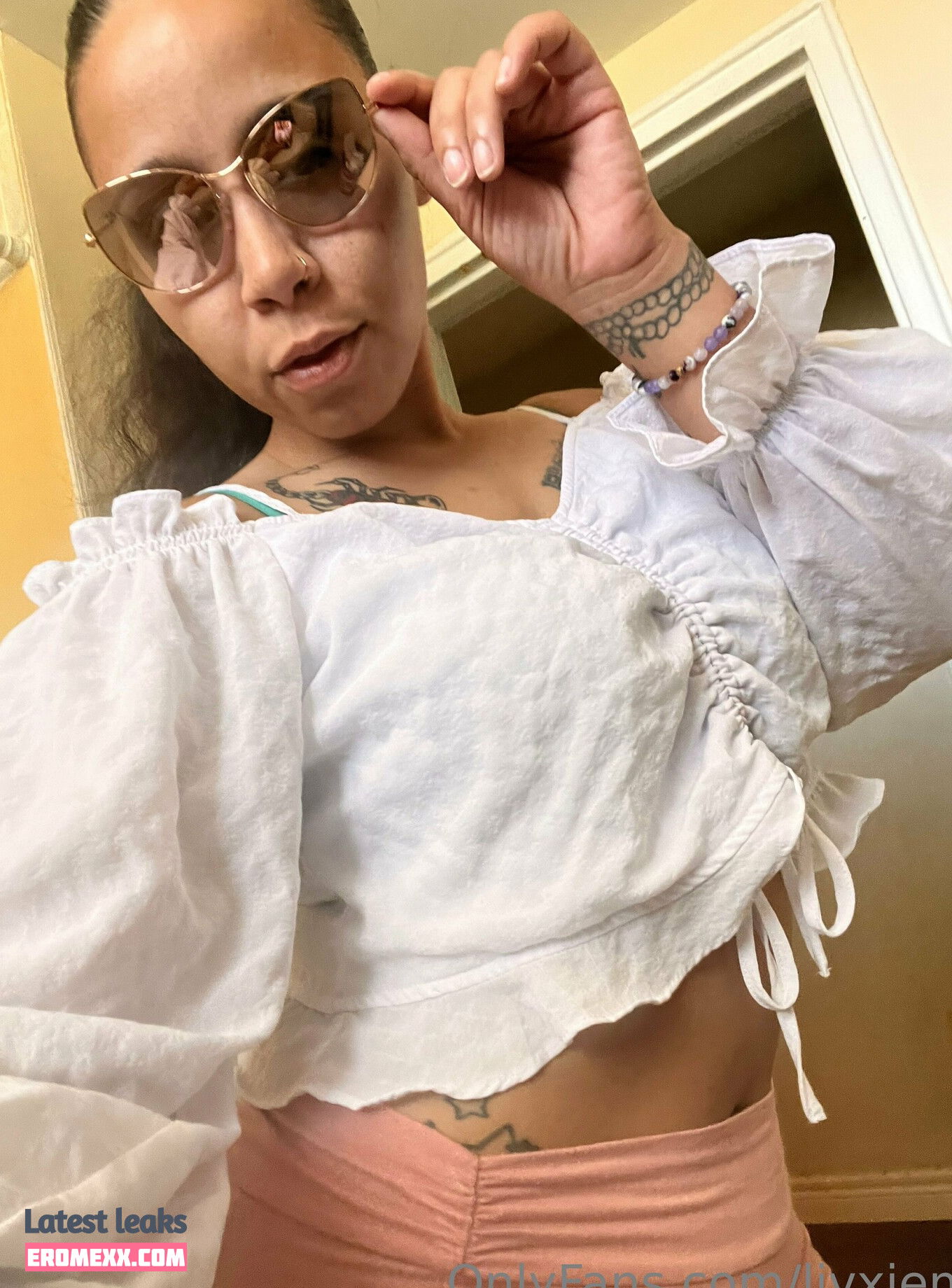 Latest Leaks libertyjem Nude #17 - Erome
