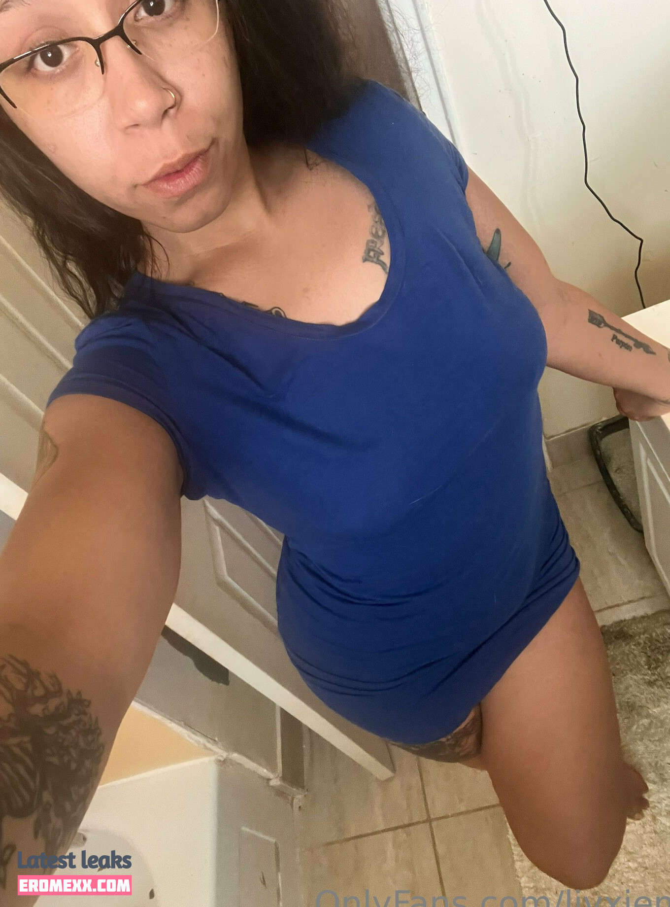 Latest Leaks libertyjem Nude #18 - Erome