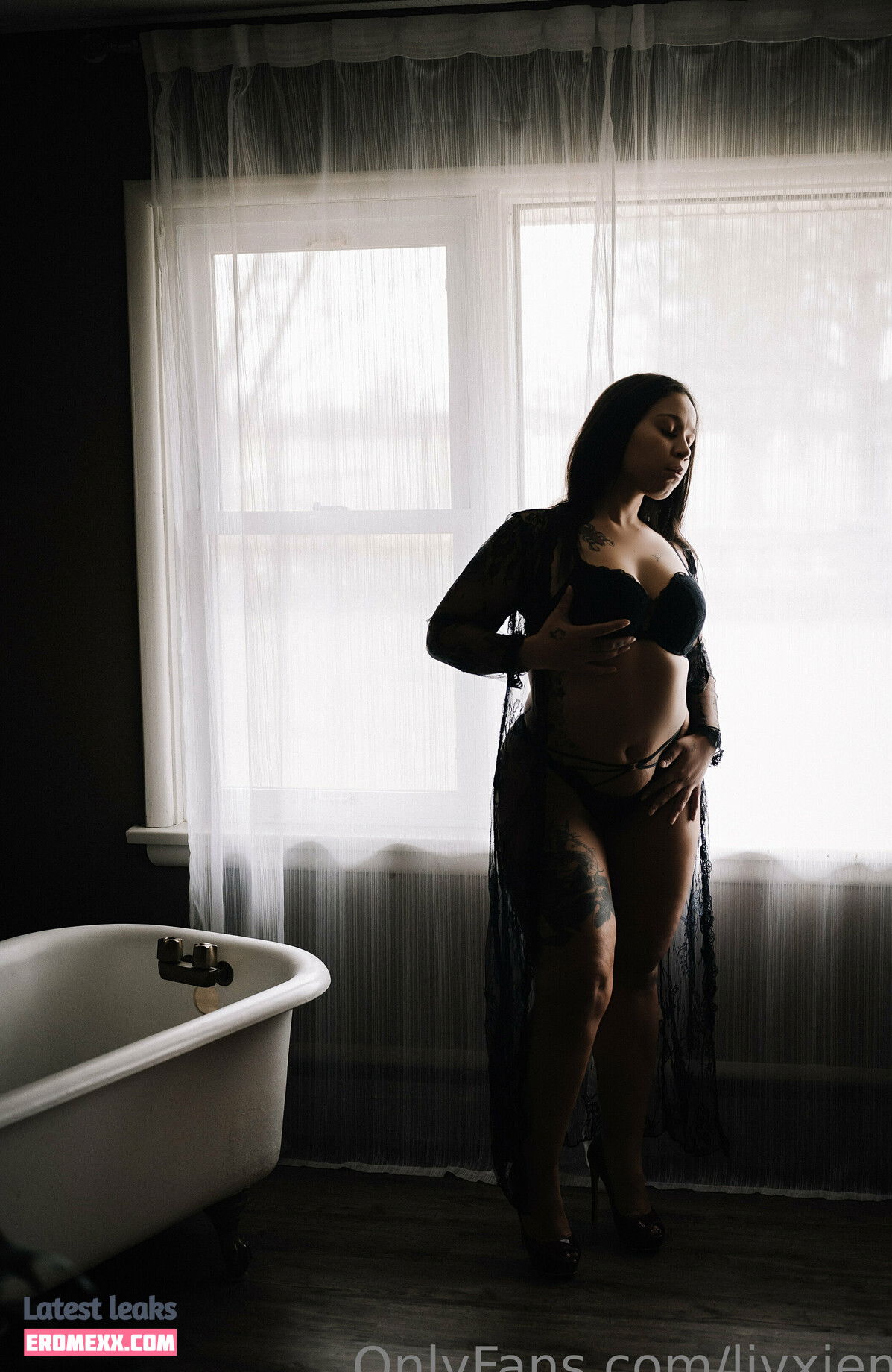 Latest Leaks libertyjem Nude #7 - Erome
