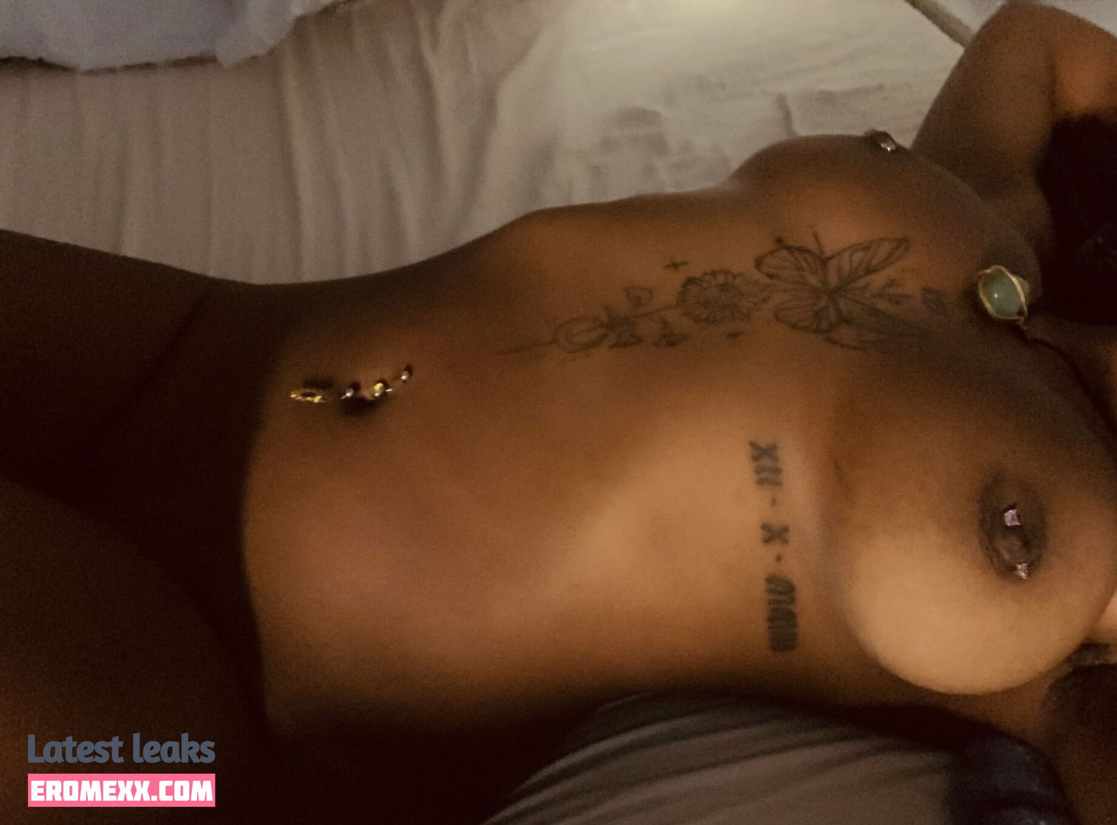 Latest Leaks liciadoll23 Nude #4 - Fapello