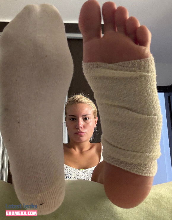 Latest Leaks lickandysoles Nude #20 - Fapello