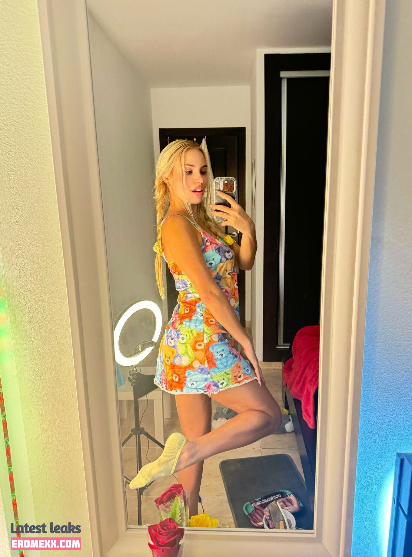 Latest Leaks lickandysoles Nude #27 - Fapello