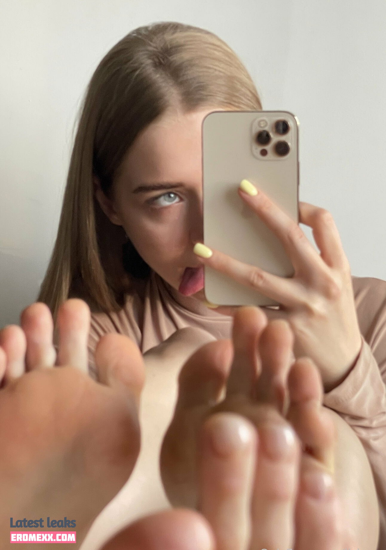 Latest Leaks lickmypic Nude #12 - Fapello