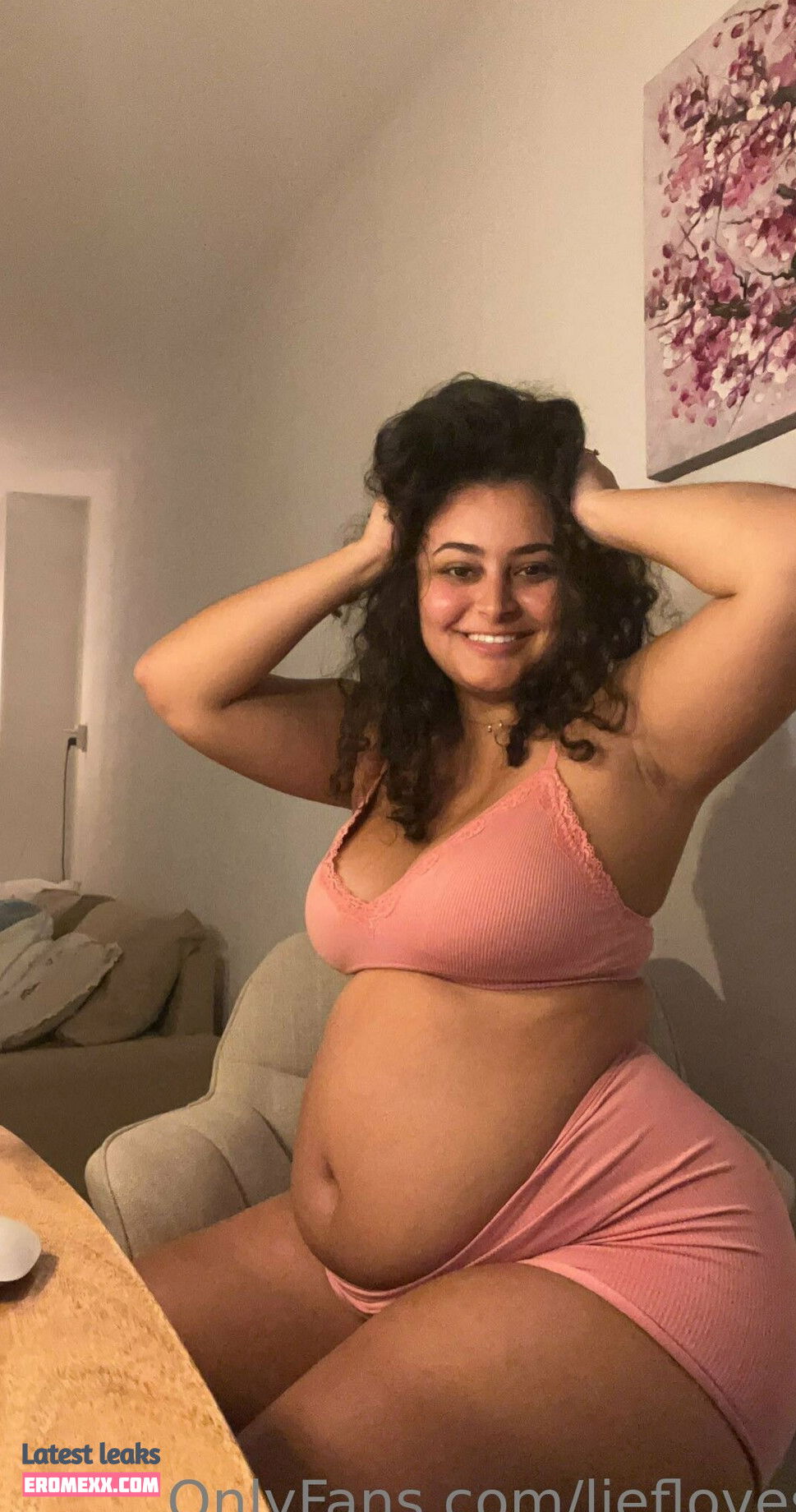 Latest Leaks liefloves Nude #1 - Erome