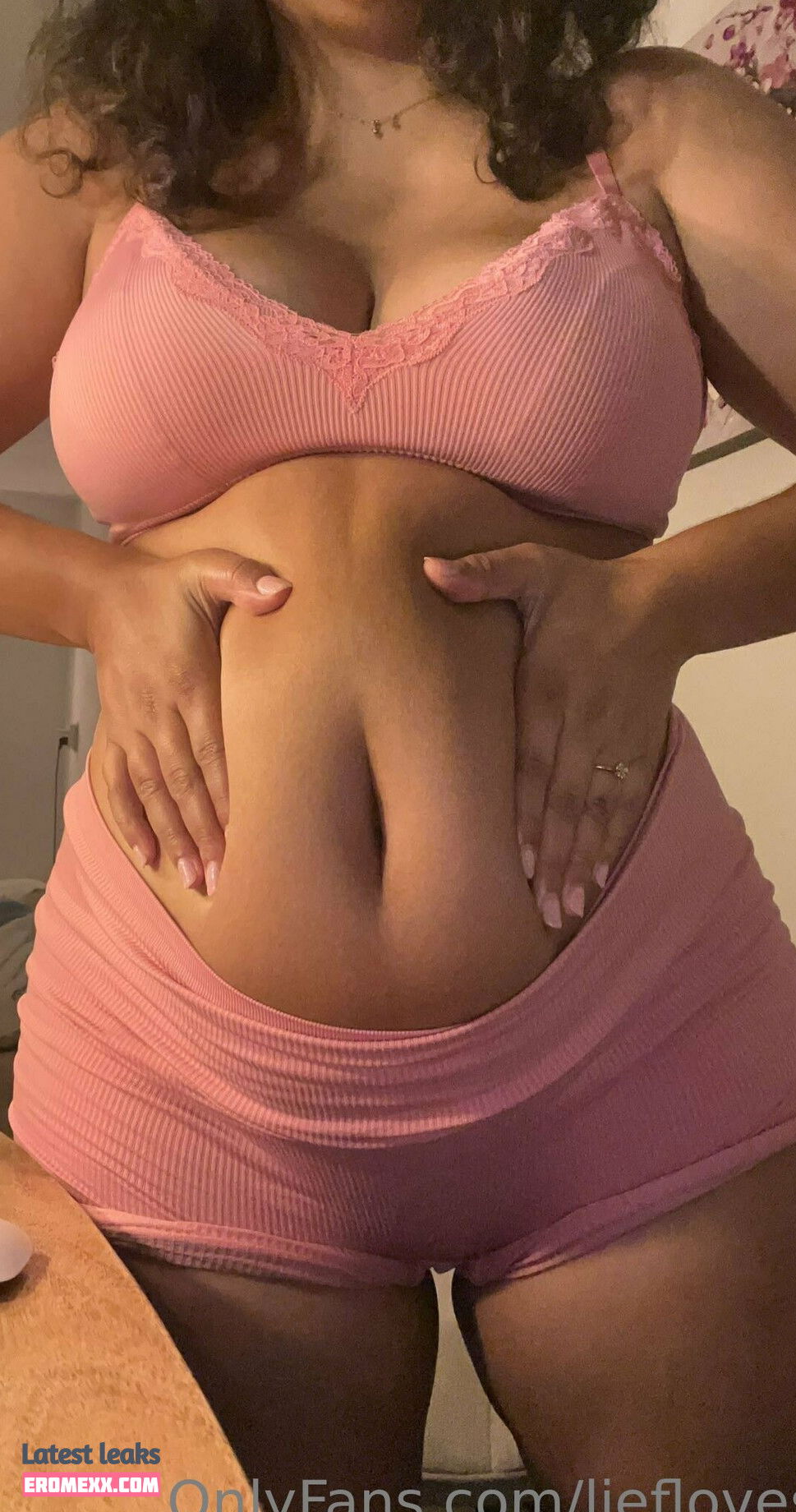 Latest Leaks liefloves Nude #2 - Erome