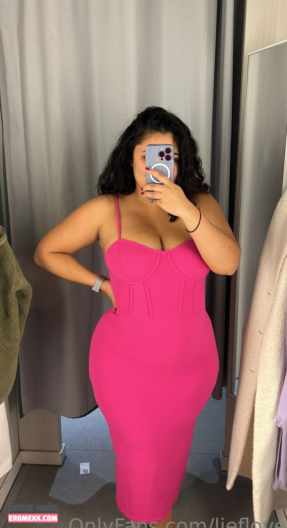 Latest Leaks liefloves Nude #28 - Erome