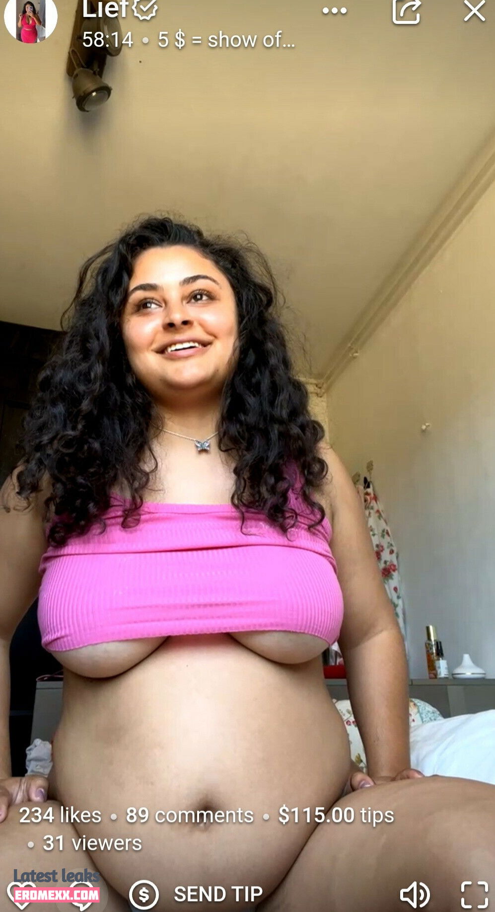 Latest Leaks liefloves Nude #42 - Erome