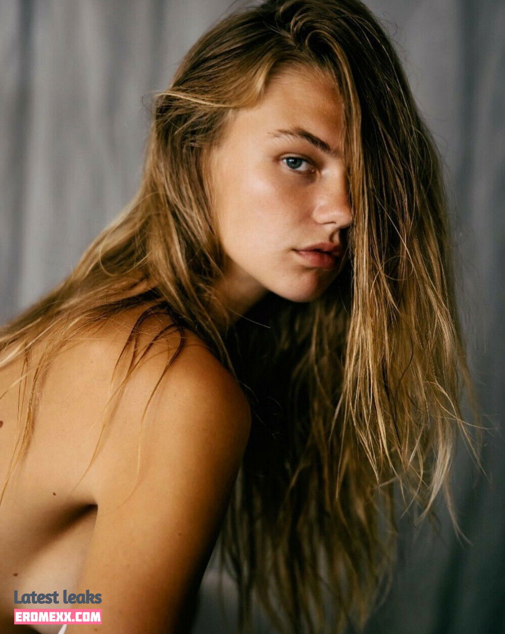 Latest Leaks Lieke Van Der Hoorn Nude #8 - Fapello