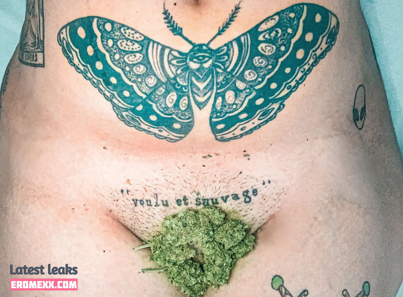 Latest Leaks Lifeaspimenta Nude #46 - Fapello