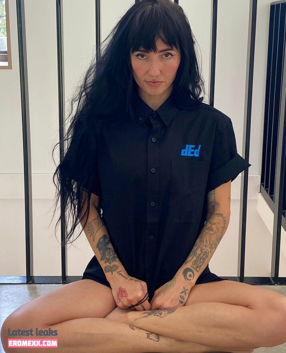 Latest Leaks Lights Poxleitner Nude #151 - Erome