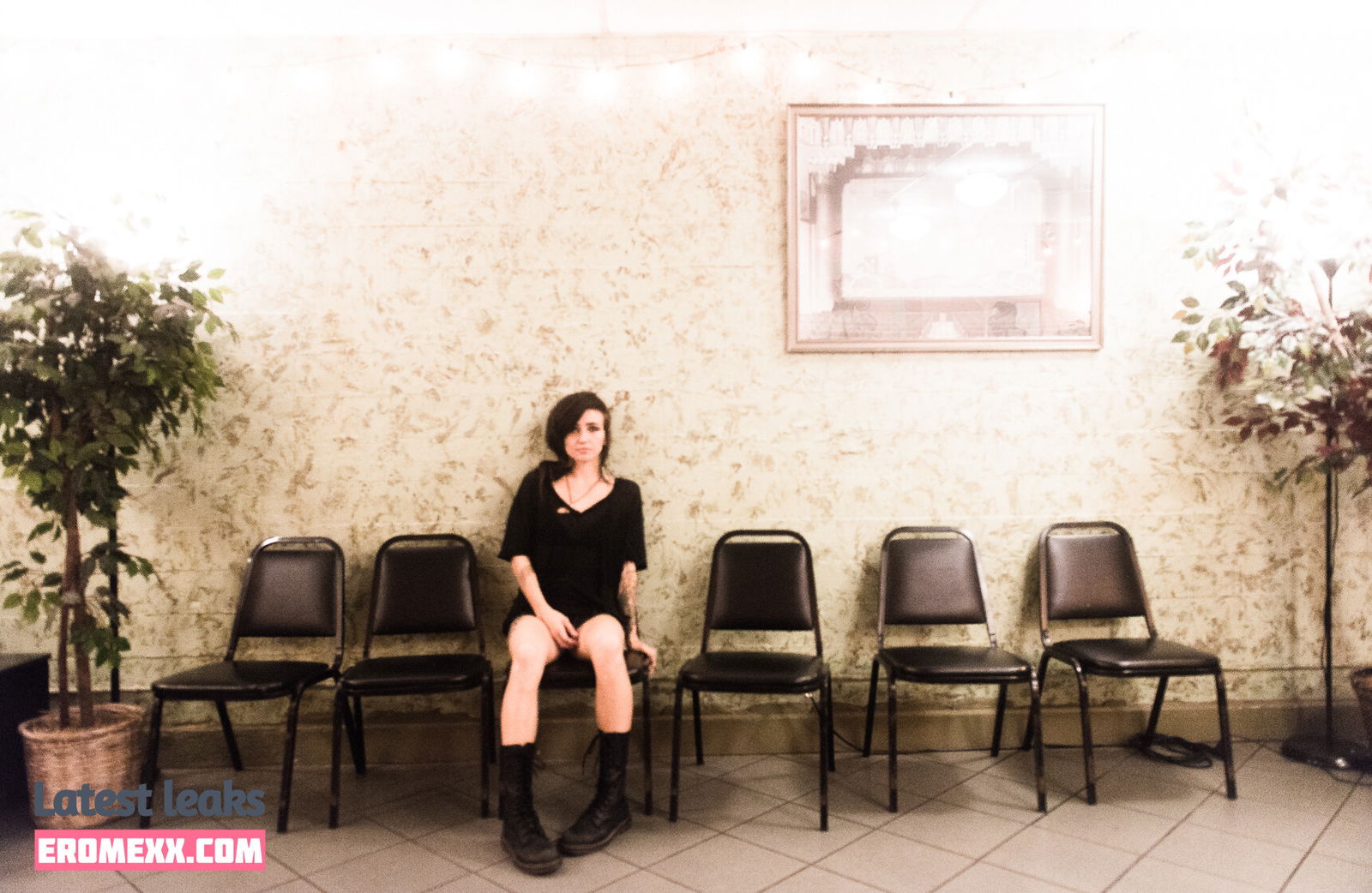 Latest Leaks Lights Poxleitner Nude #3 - Erome