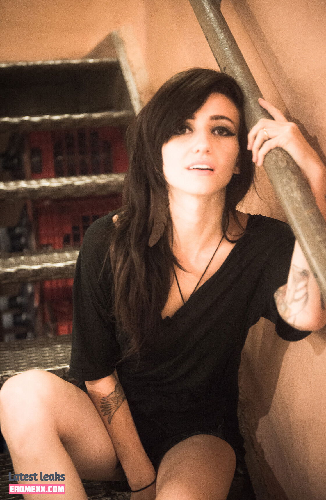 Latest Leaks Lights Poxleitner Nude #4 - Erome