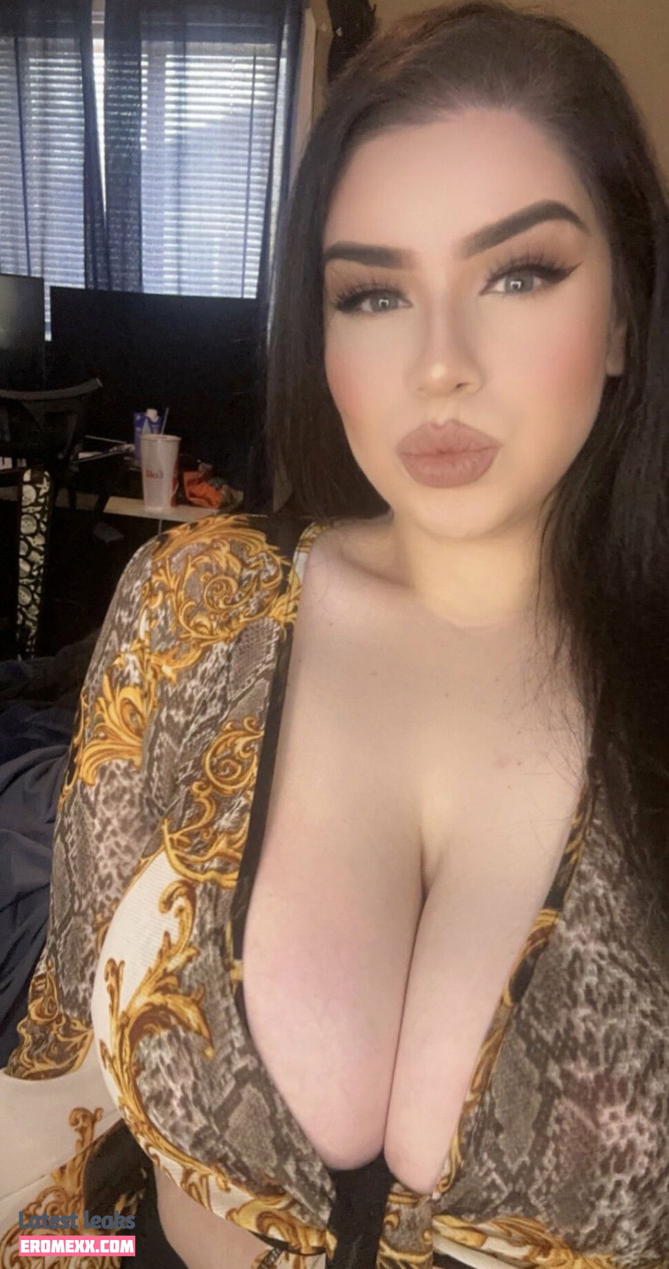 Latest Leaks Liiinduh Nude #1 - Fapello