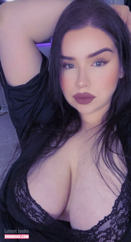 Latest Leaks Liiinduh Nude #10 - Fapello