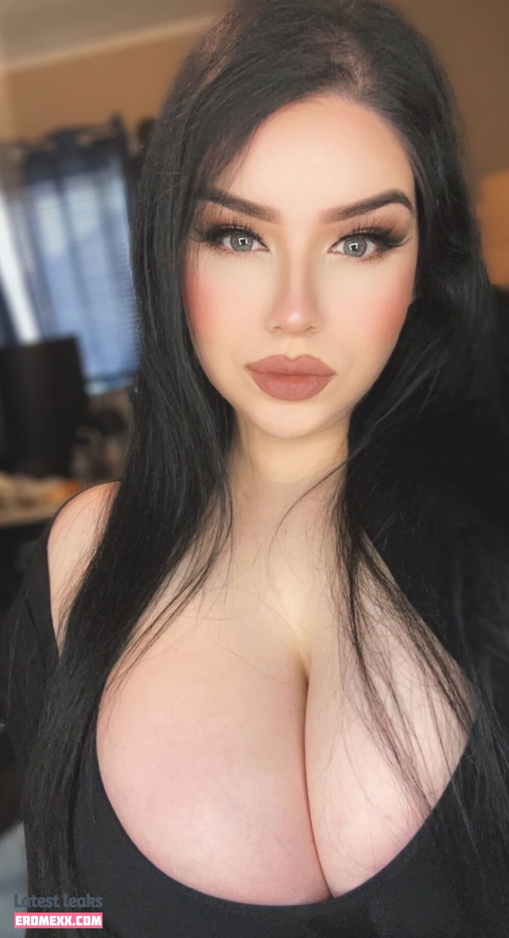 Latest Leaks Liiinduh Nude #3 - Fapello