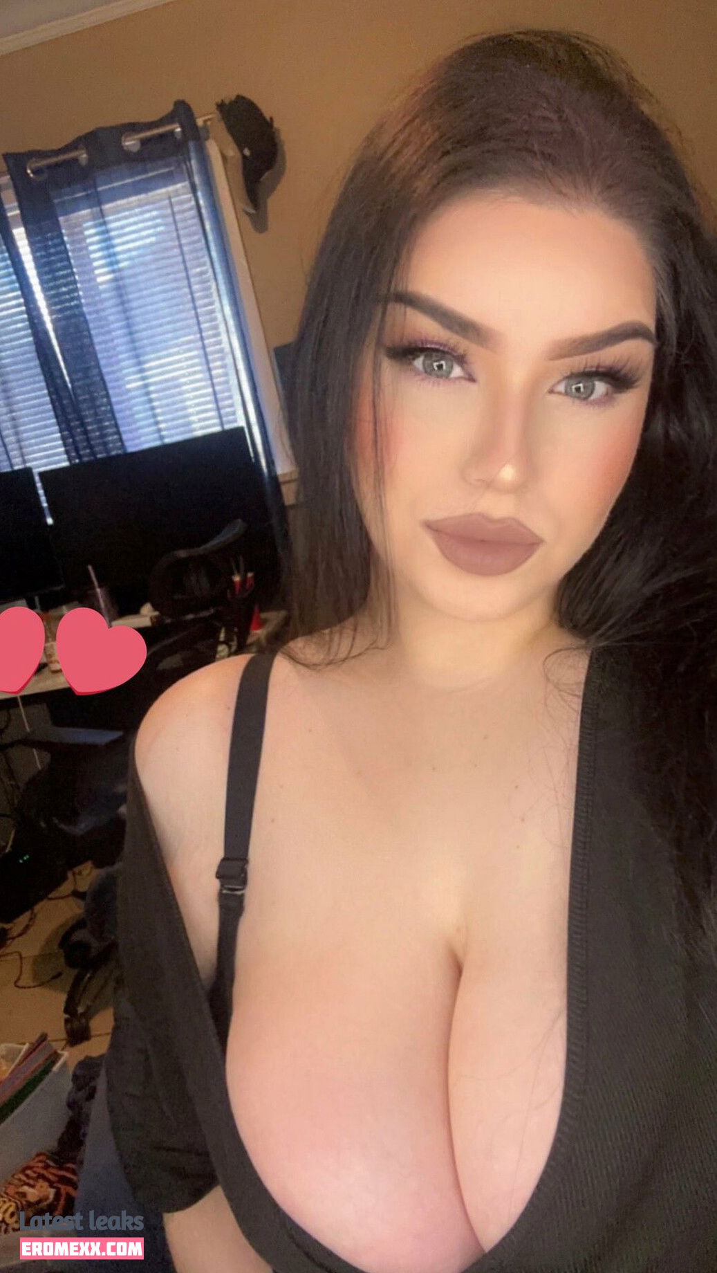 Latest Leaks Liiinduh Nude #4 - Fapello