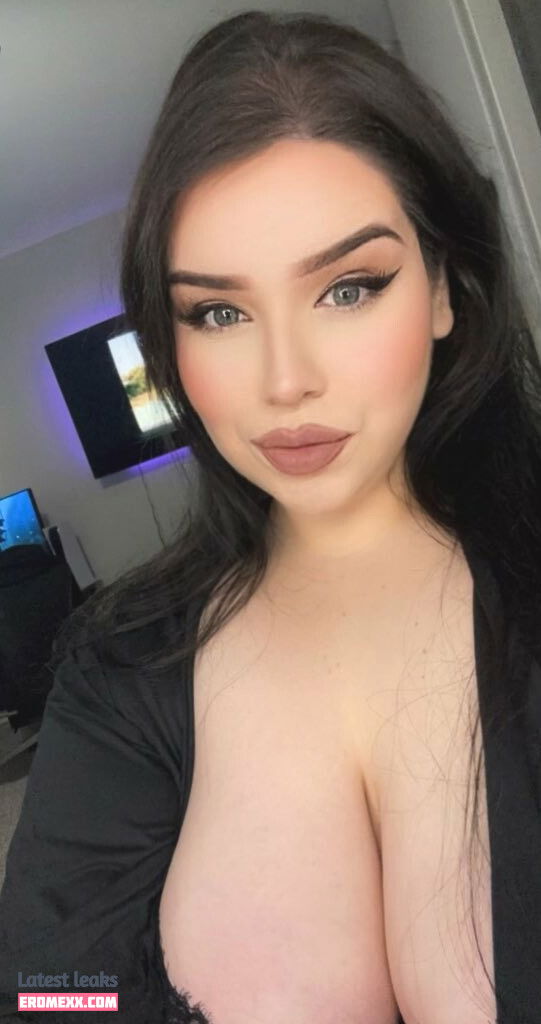 Latest Leaks Liiinduh Nude #9 - Fapello