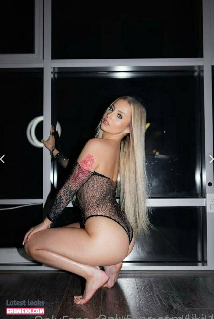 Latest Leaks liki_lu Nude #24 - Fapello