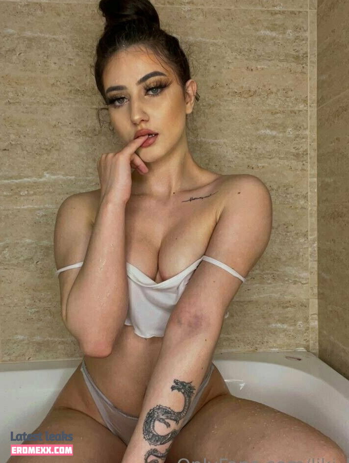Latest Leaks liki_lu Nude #30 - Fapello