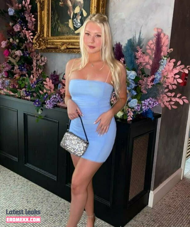 Latest Leaks liki_lu Nude #6 - Fapello