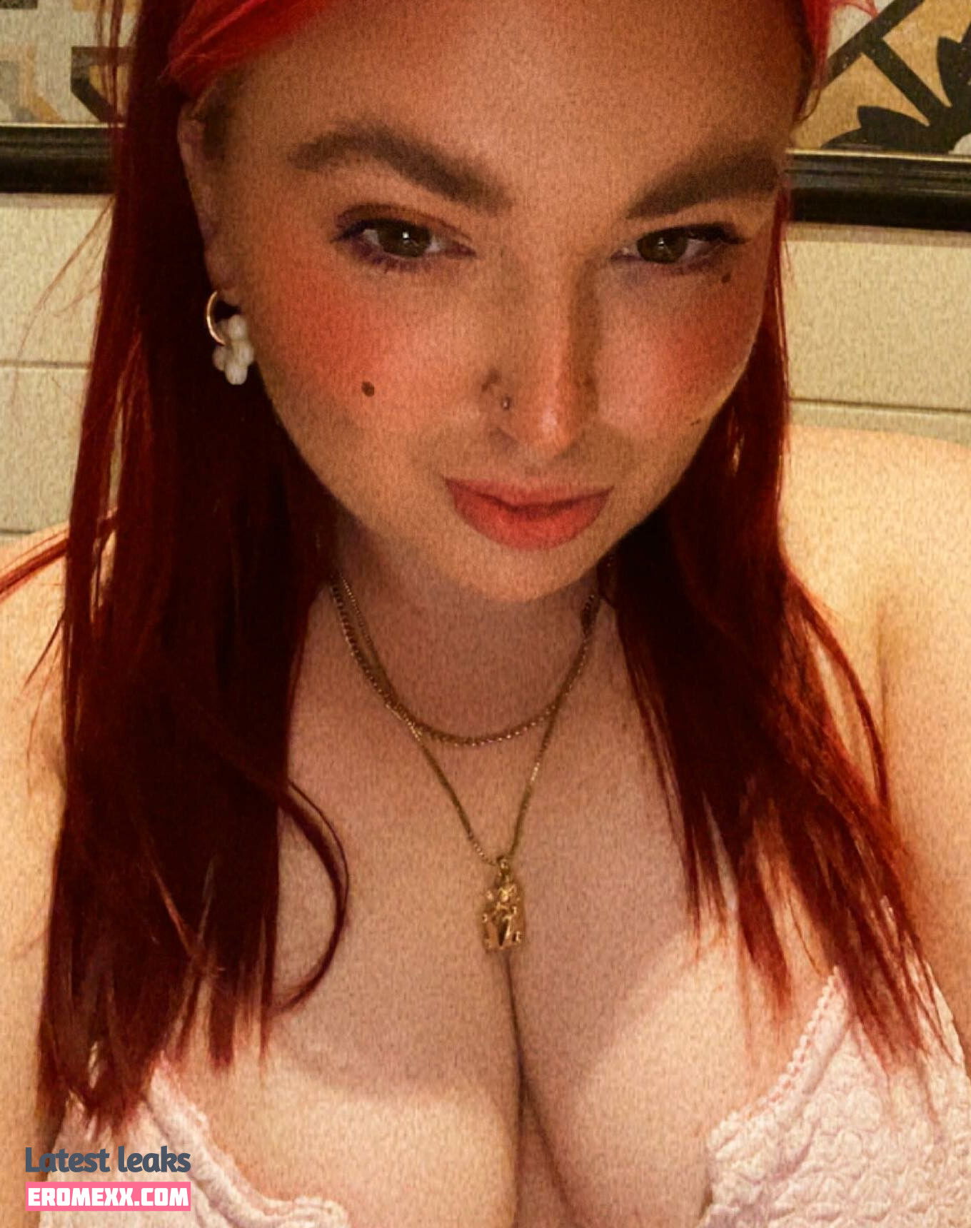 Latest Leaks lil.babyti Nude #3 - Fapello