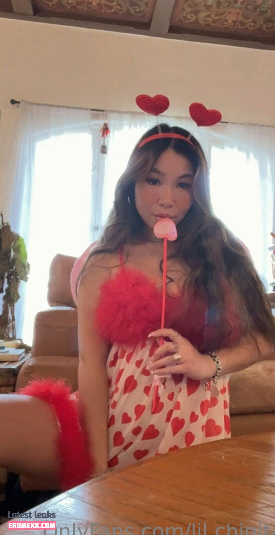 Latest Leaks lil.chinita Nude #10 - Fapello