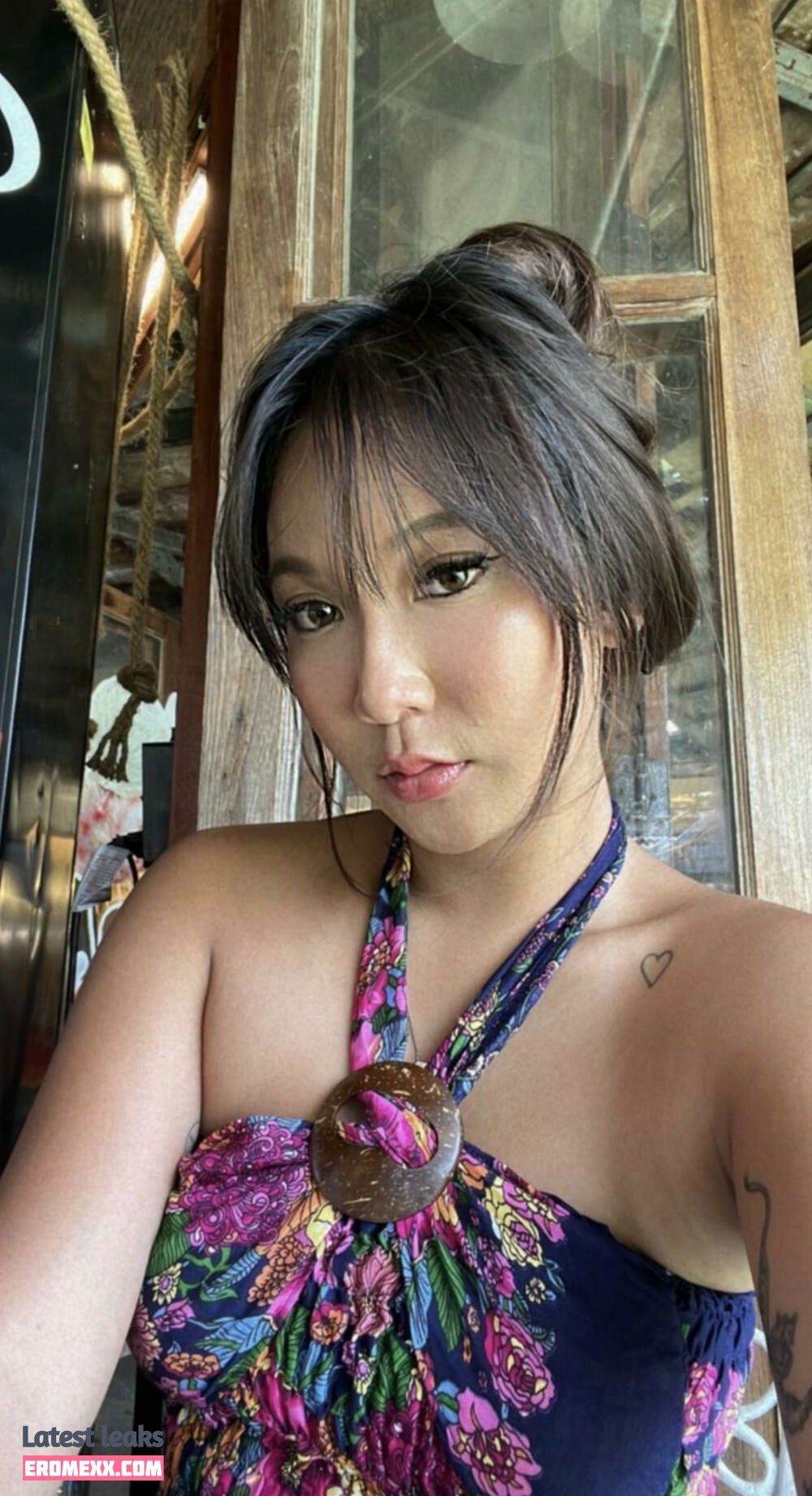 Latest Leaks lil_mayaa Nude #137 - Fapello