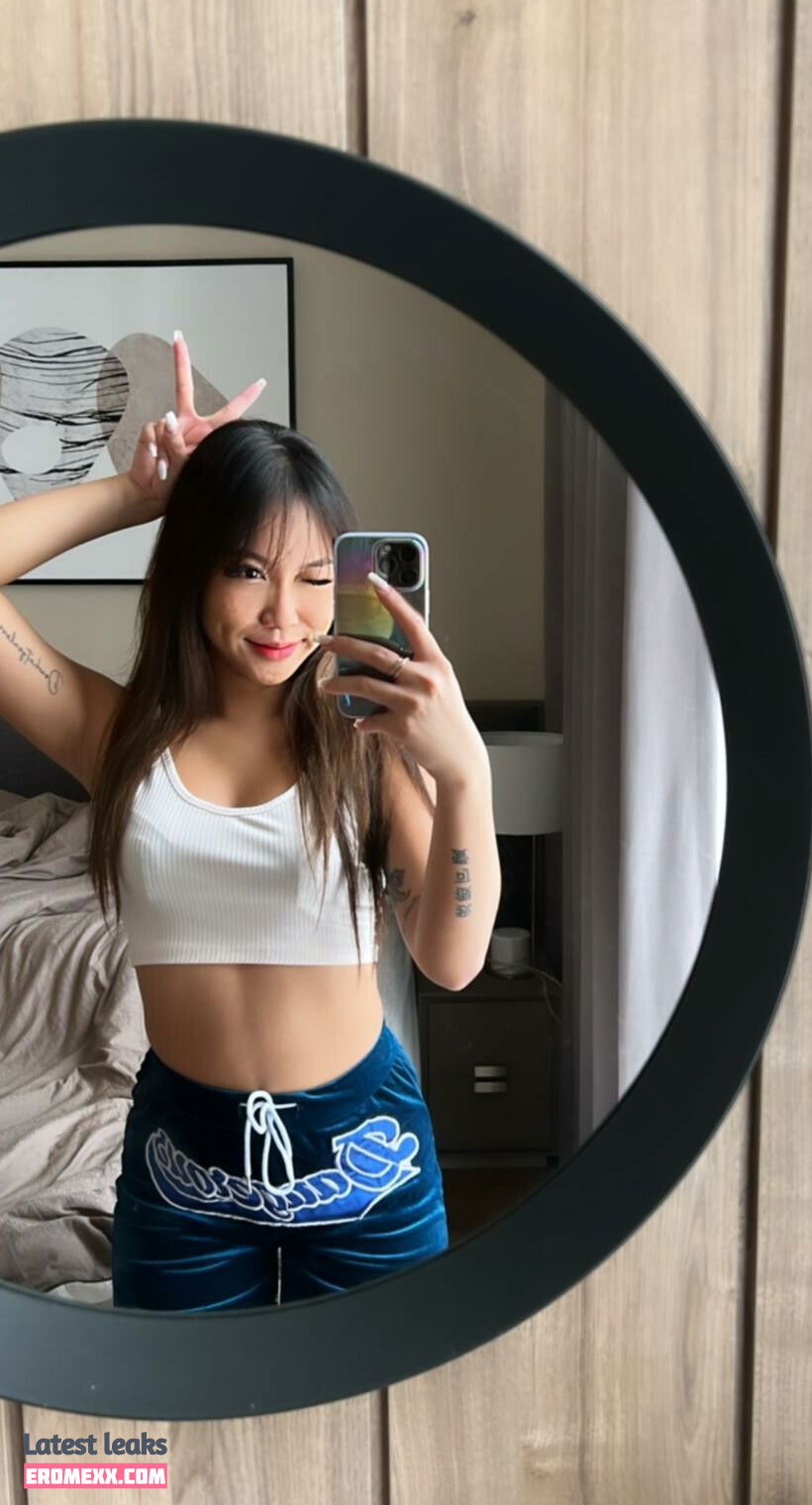 Latest Leaks lil_mayaa Nude #68 - Fapello
