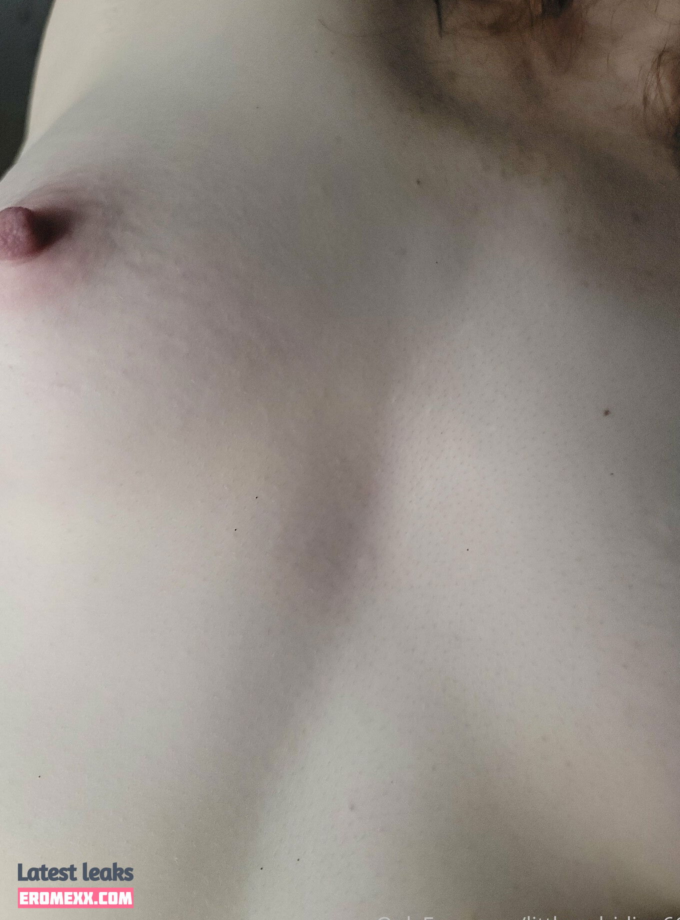 Latest Leaks lil.red.rae666 Nude #12 - Fapello
