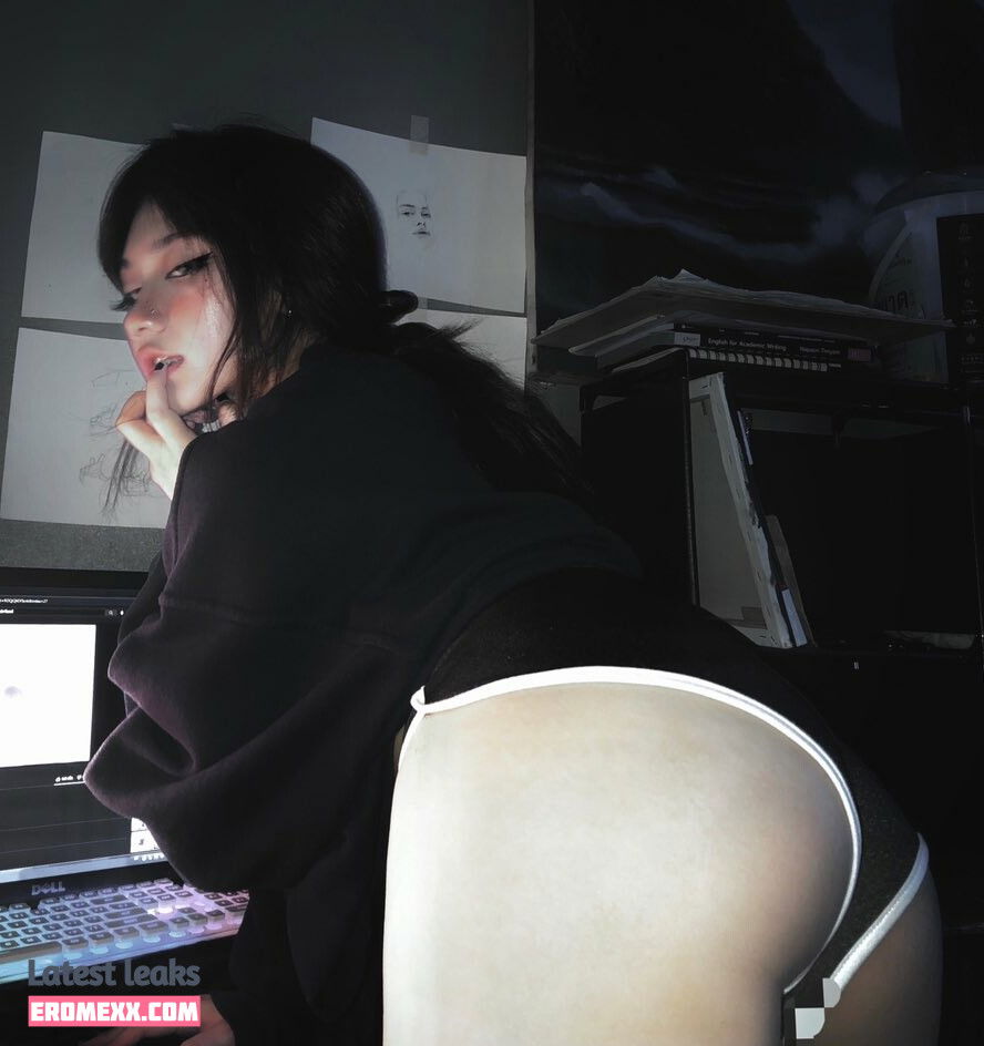 Latest Leaks lil.zogbabe Nude #11 - Erome