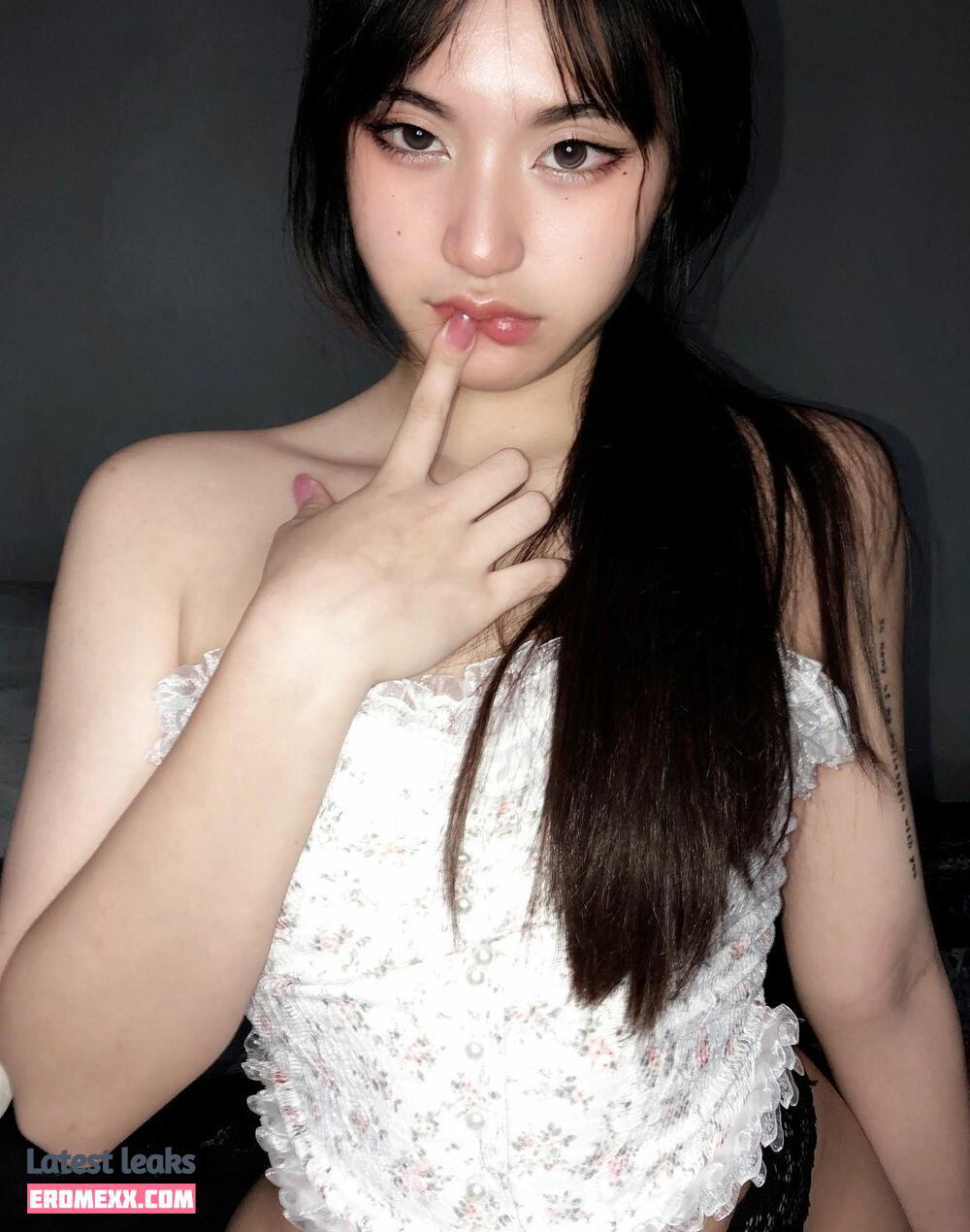 Latest Leaks lil.zogbabe Nude #14 - Erome