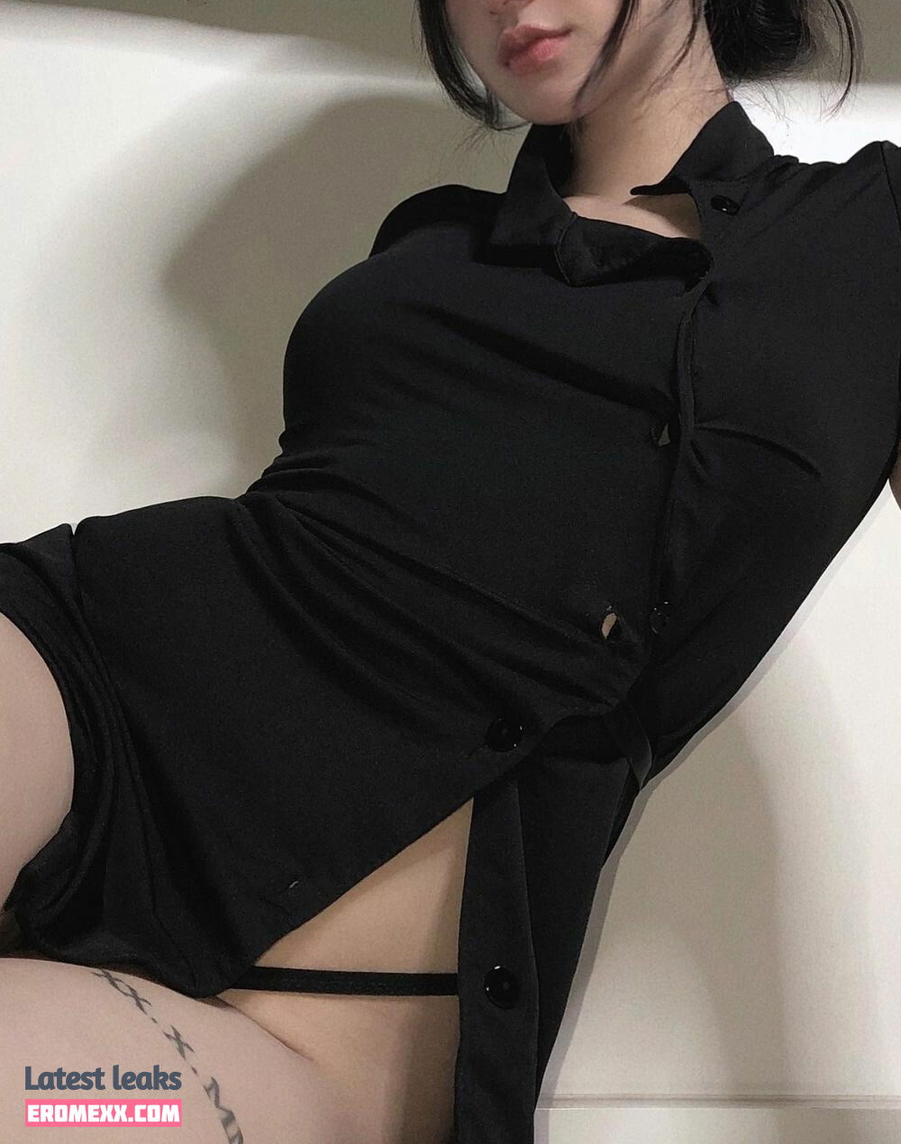 Latest Leaks lil.zogbabe Nude #17 - Erome