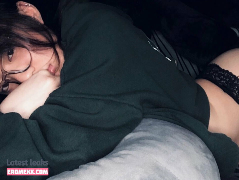 Latest Leaks lil.zogbabe Nude #18 - Erome