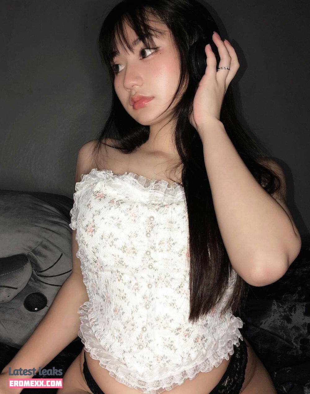 Latest Leaks lil.zogbabe Nude #19 - Erome