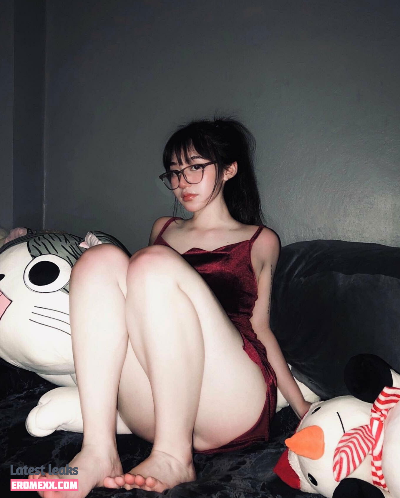 Latest Leaks lil.zogbabe Nude #2 - Erome