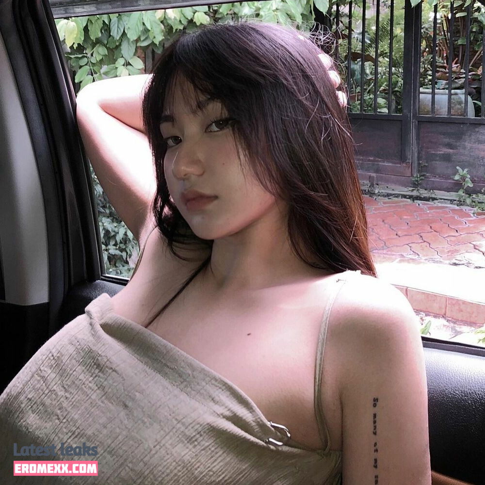 Latest Leaks lil.zogbabe Nude #25 - Erome