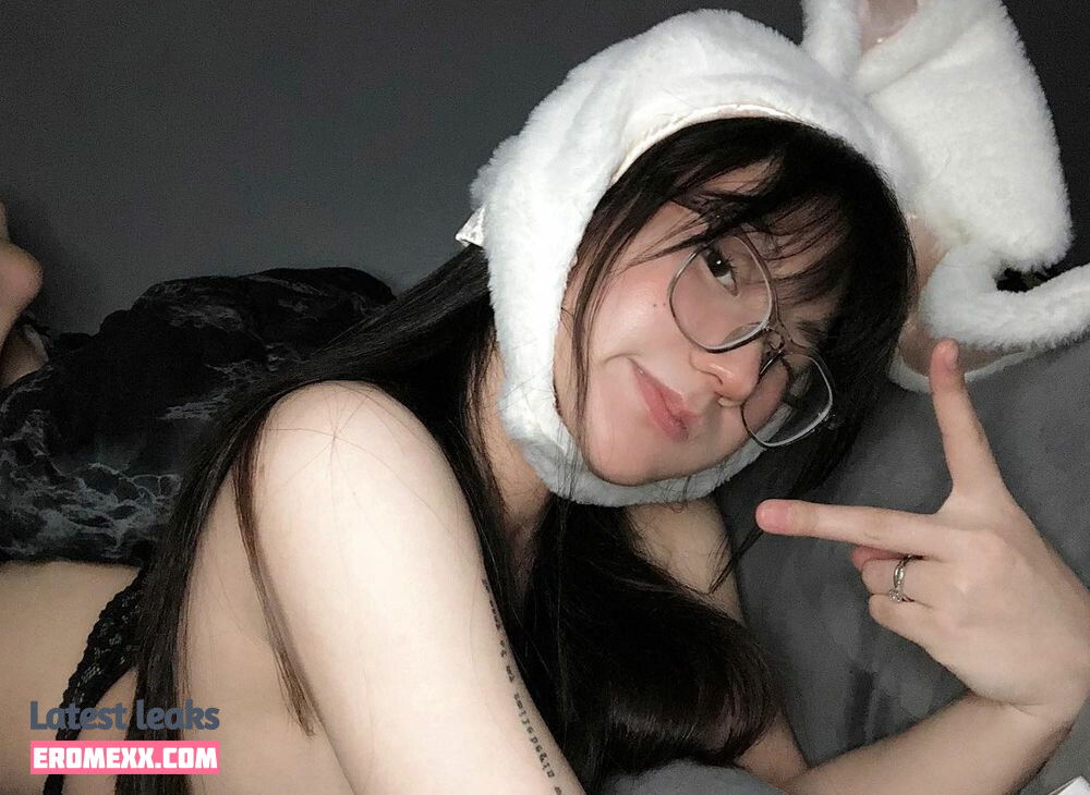 Latest Leaks lil.zogbabe Nude #27 - Erome