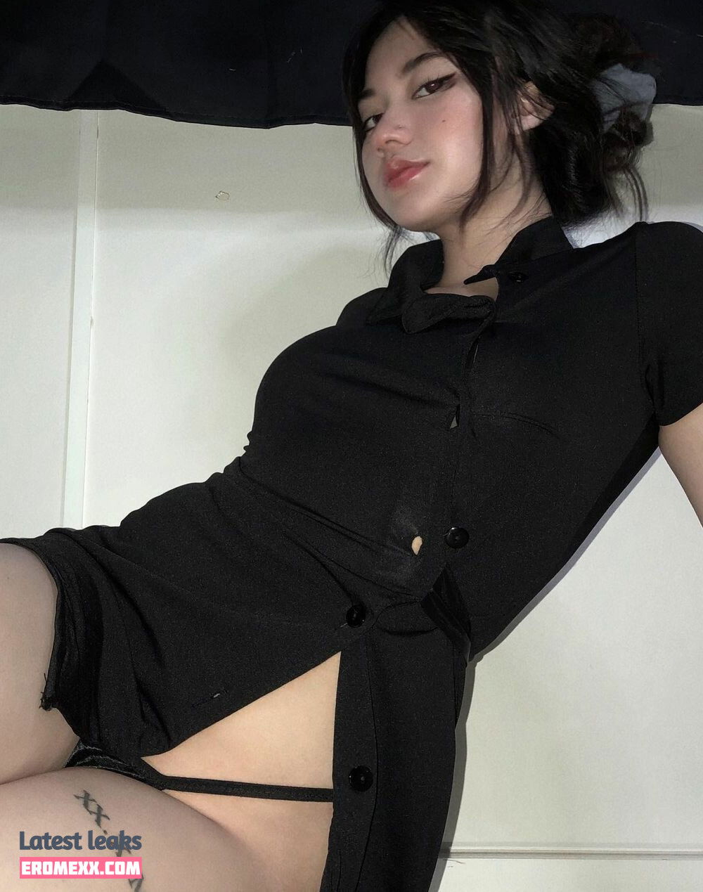 Latest Leaks lil.zogbabe Nude #3 - Erome