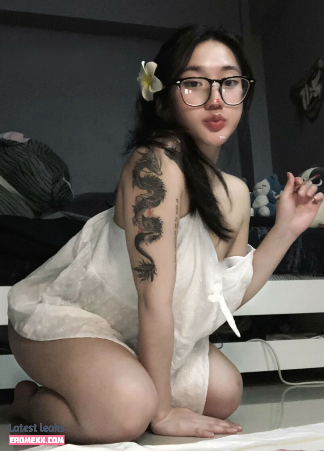 Latest Leaks lil.zogbabe Nude #34 - Erome