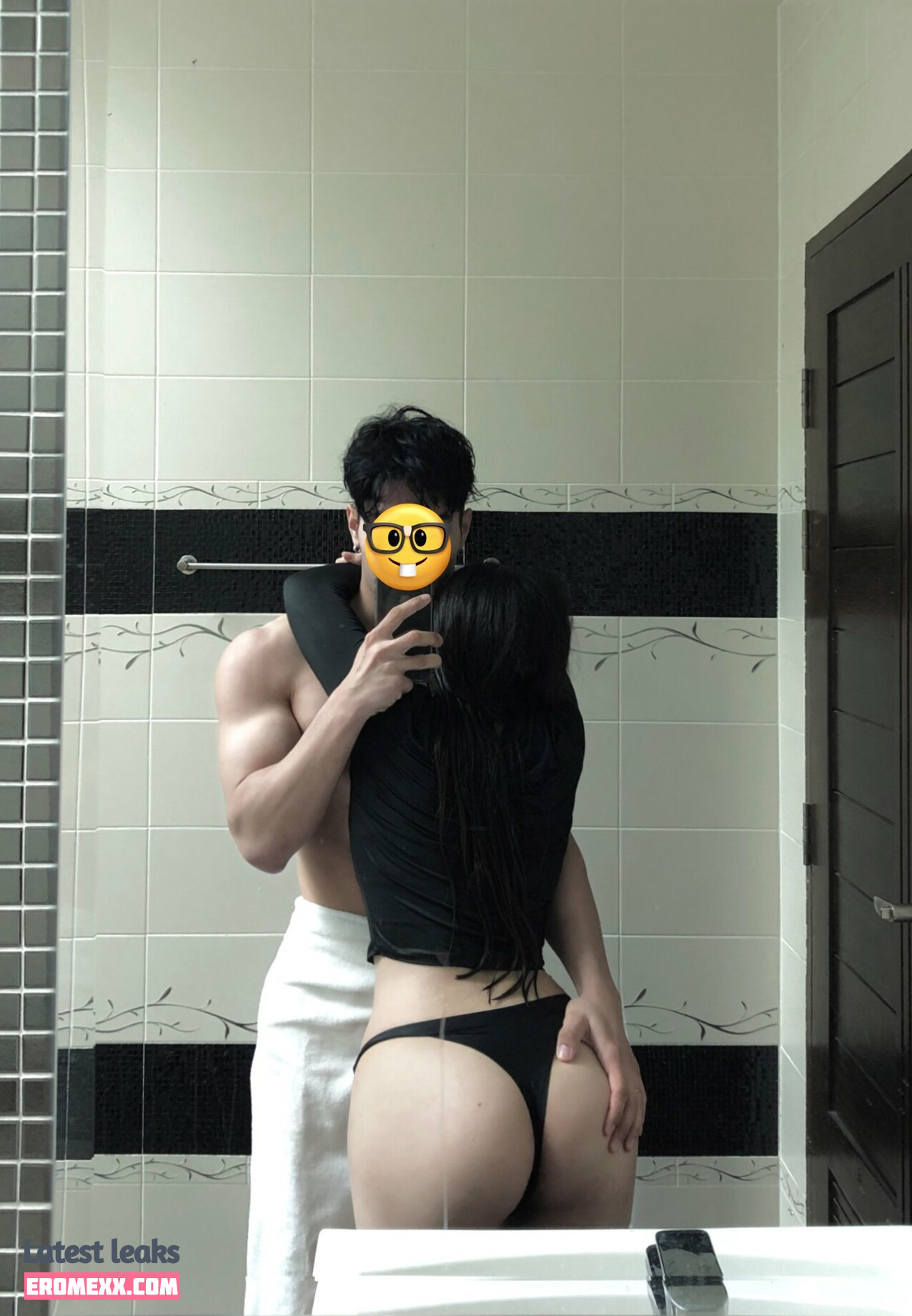 Latest Leaks lil.zogbabe Nude #5 - Erome