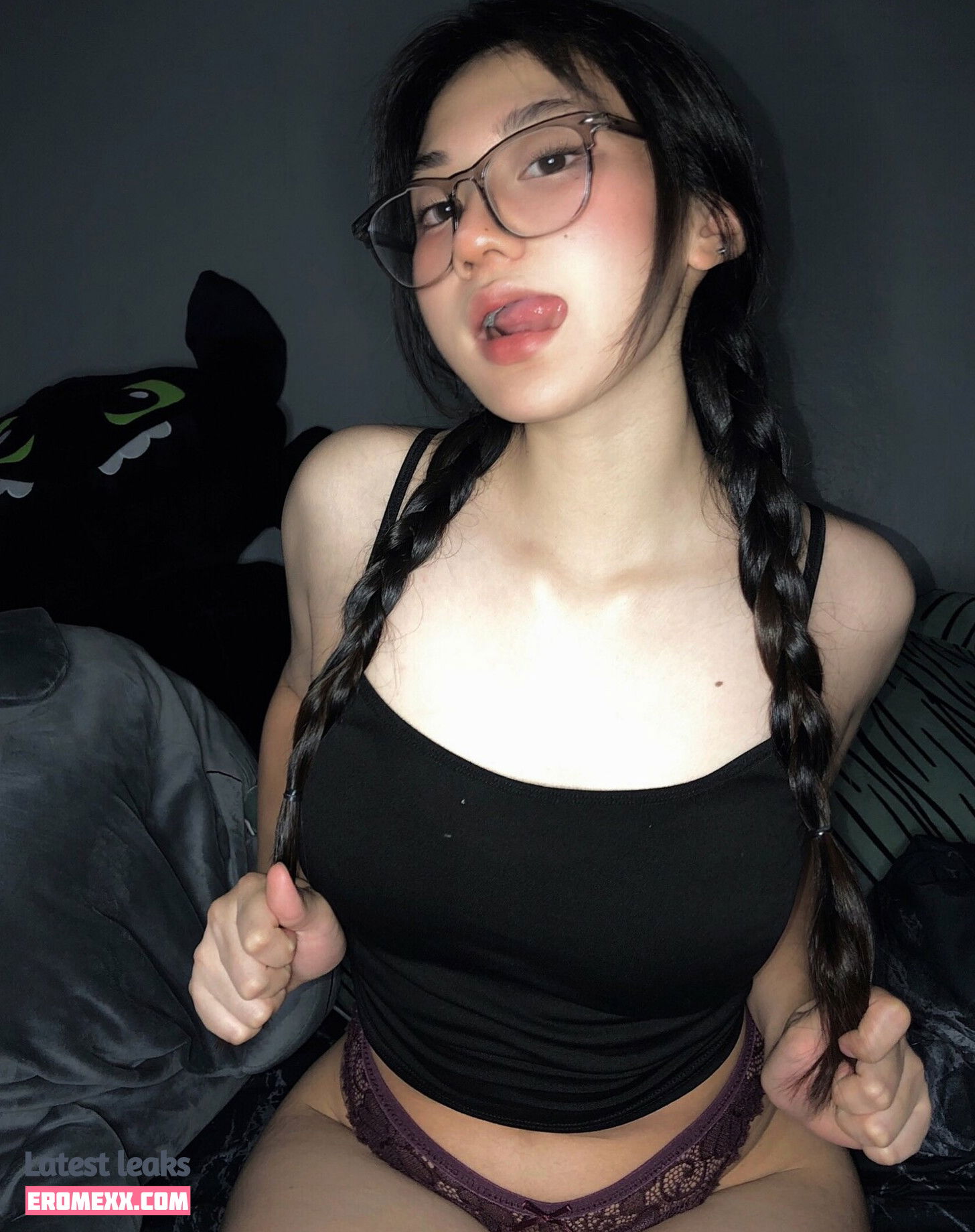 Latest Leaks lil.zogbabe Nude #9 - Erome